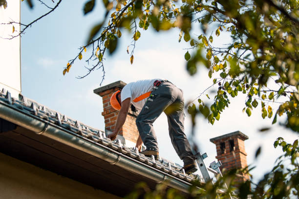 Best Slate Roofing Contractor  in Moores Mill, AL