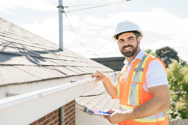 Best Emergency Roof Repair  in Moores Mill, AL