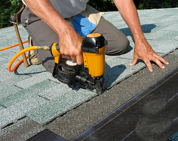 Quick and Trustworthy Emergency Roof Repair Services in Moores Mill, AL