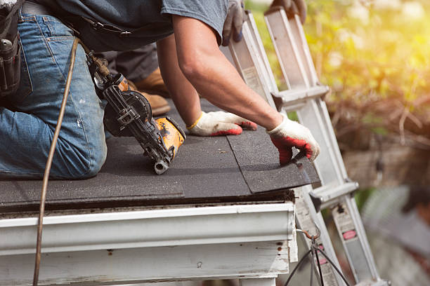 Best Commercial Roofing Services  in Moores Mill, AL