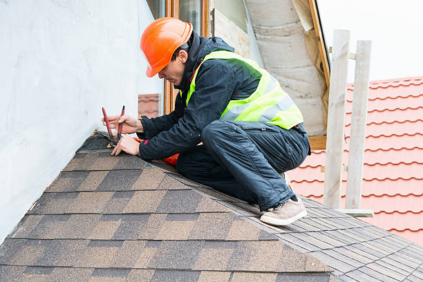 Roof Gutter Cleaning in Moores Mill, AL