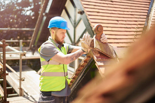 Quick and Trustworthy Emergency Roof Repair Services in Moores Mill, AL